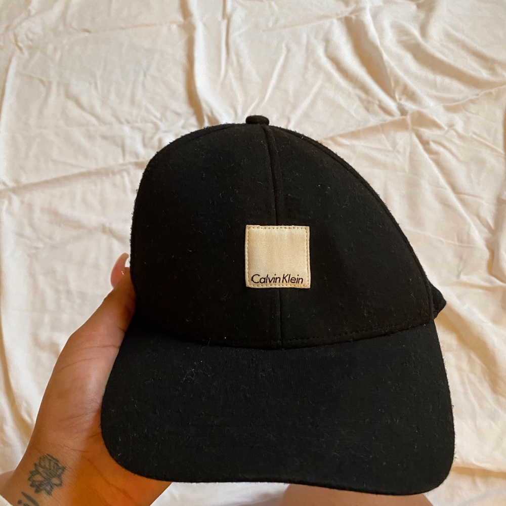 Calvin Klein Hat